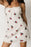 Chelsea Floral Mini Dress