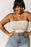 Carrie Tube Top