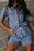 Macey Chambray Set