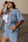 Macey Chambray Set