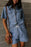 Macey Chambray Set