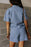 Macey Chambray Set