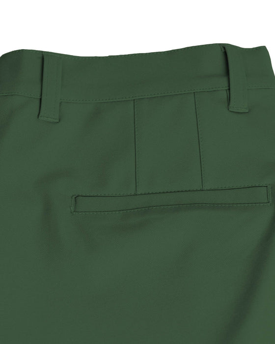 Athletic Fit Stretch Tech Chino - Hunter Green