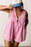 Skipper Romper - Pink
