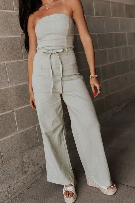 Meg Jumpsuit