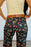 Strawberry Patch Pants