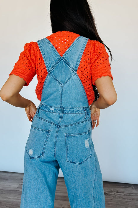 Felicity Overalls