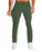 Athletic Fit Stretch Tech Chino - Hunter Green