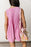Skipper Romper - Pink