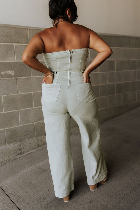 Meg Jumpsuit
