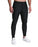 Lightweight Tech Jogger - Black