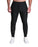 Lightweight Tech Jogger - Black