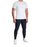Lightweight Tech Jogger - Navy