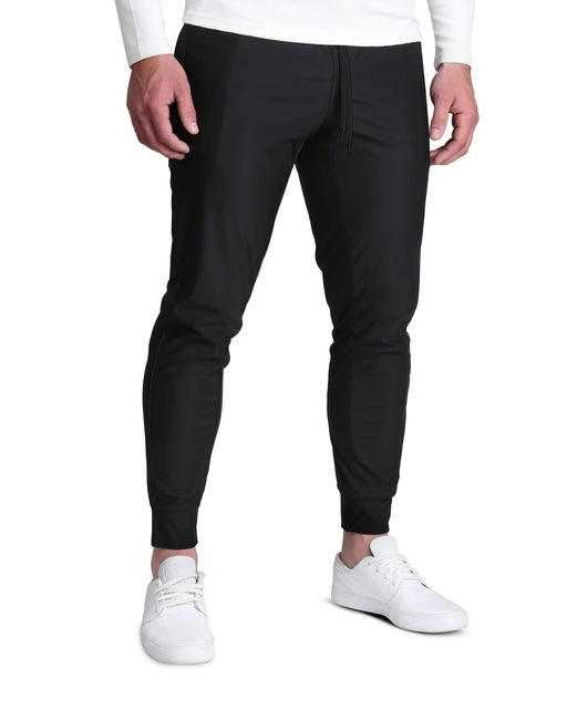 Lightweight Tech Jogger - Black