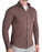 Patch Pocket Button Down - Brown