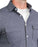 Patch Pocket Button Down - Navy