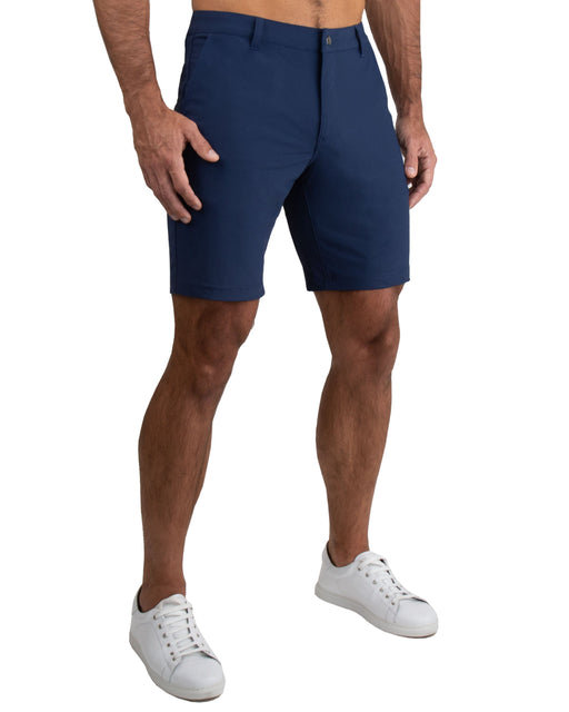 Lightweight Tech Short - Navy