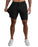 Lightweight Tech Short - Black