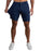 Lightweight Tech Short - Navy