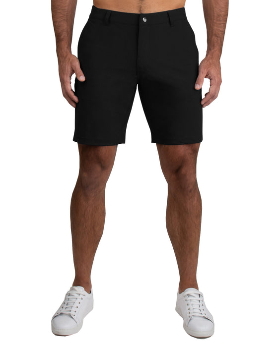 Lightweight Tech Short - Black