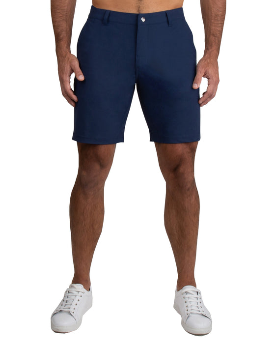 Lightweight Tech Short - Navy