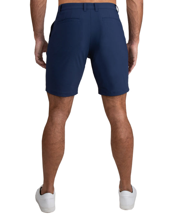 Lightweight Tech Short - Navy