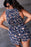 Skipper Romper - Floral