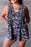 Skipper Romper - Floral