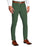 Athletic Fit Stretch Tech Chino - Hunter Green