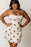 Chelsea Floral Mini Dress