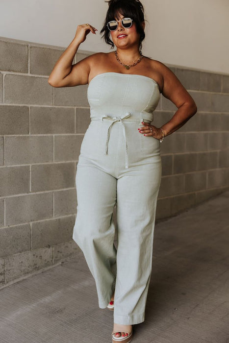Meg Jumpsuit