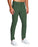 Athletic Fit Stretch Tech Chino - Hunter Green