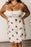 Chelsea Floral Mini Dress
