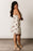 Chelsea Floral Mini Dress