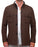 Field Jacket - Brown