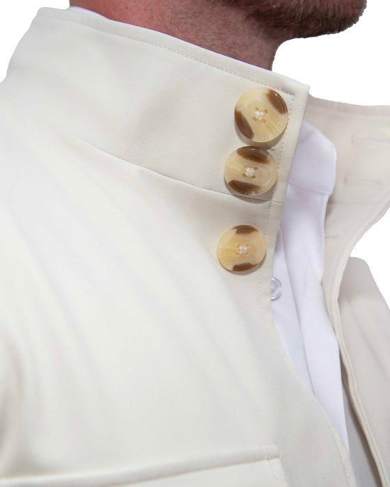 Field Jacket - Light Khaki