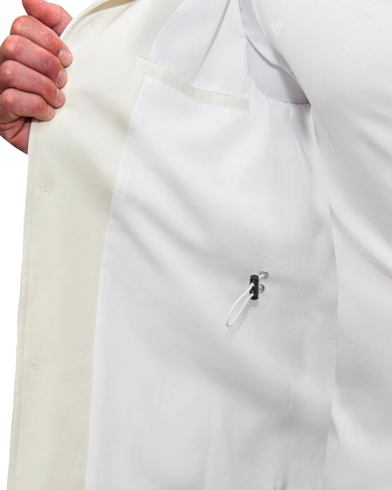 Field Jacket - Light Khaki