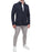 Field Jacket - Navy
