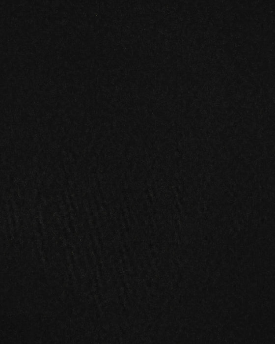 "The Fox" Black & Grey Mini Abstract Print