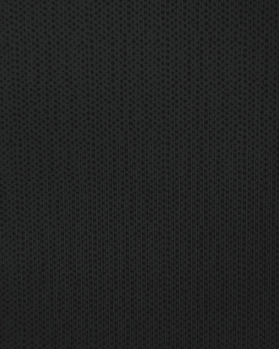 "The Friday" Charcoal Micro Dot Print