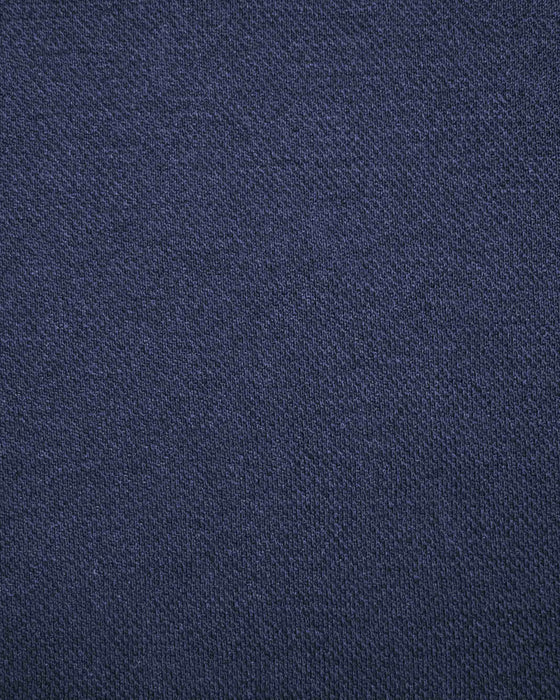 "The Harden" Navy Pique Polo