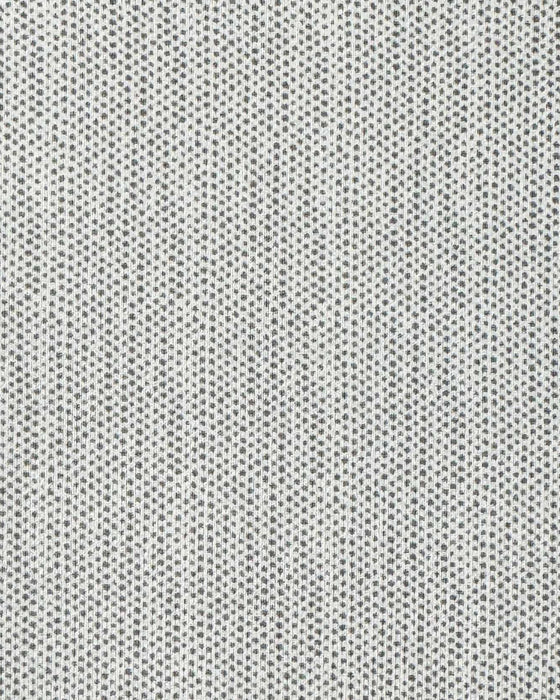 "The Jordan" Sport Shirt - Slate Grey & White Mini Dot