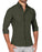 "The Ivy" Solid Olive