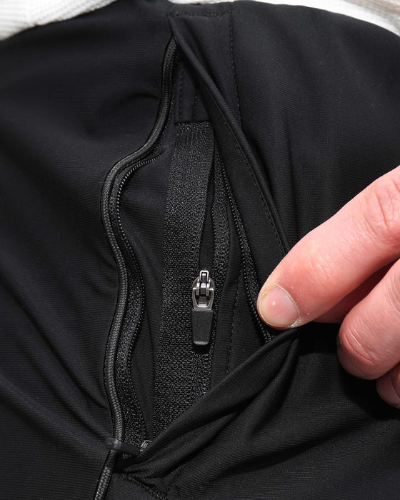 Lightweight Tech Jogger - Black