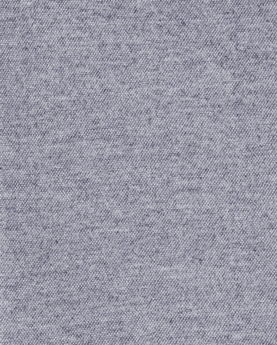 Knit Field Jacket - Grey