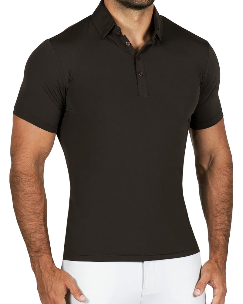 "The Maple" Solid Brown