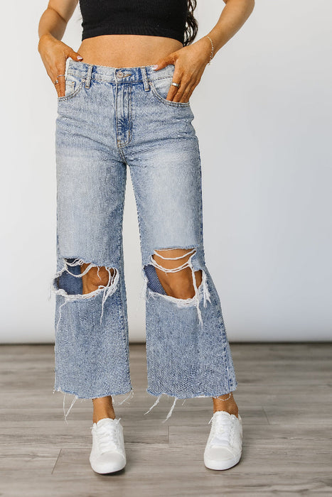 Ampersand 518 Denim