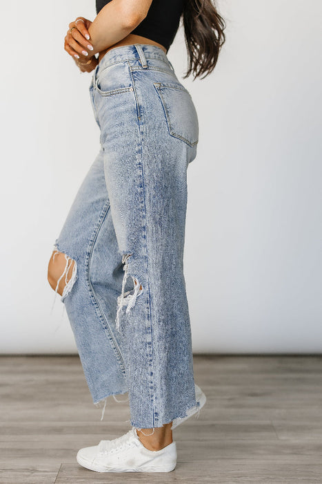 Ampersand 518 Denim