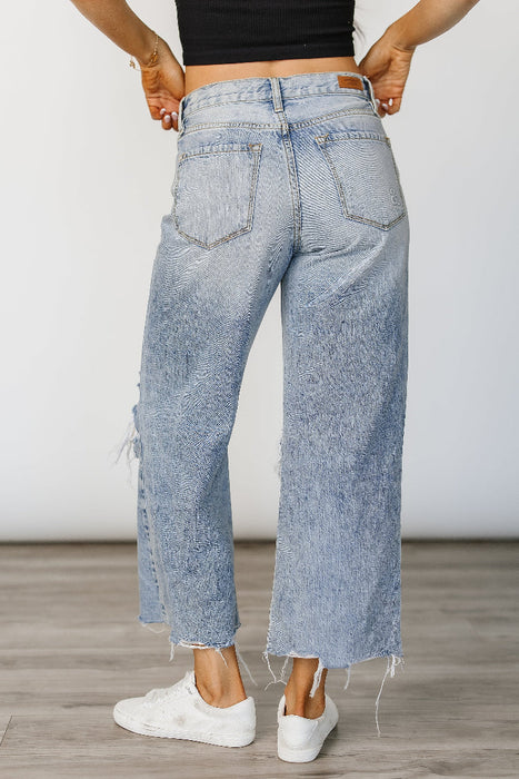Ampersand 518 Denim