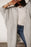 Lucy Cozy Cardigan - Silver